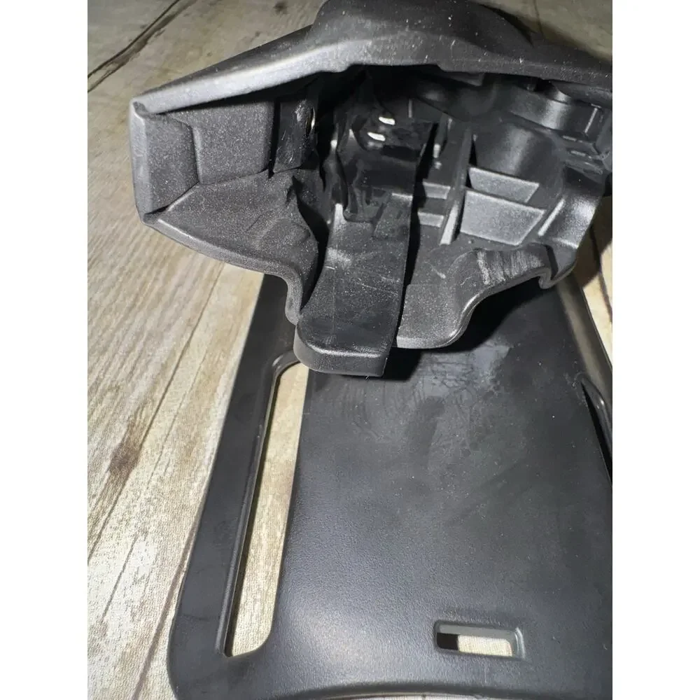 Safariland duty holster